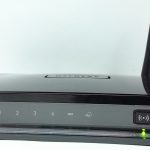 Netgear N150 Wireless ADSL2+ Modem Router DGN1000