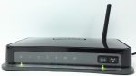 Netgear N150 Wireless ADSL2+ Modem Router DGN1000