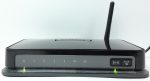 Netgear N150 Wireless ADSL2+ Modem Router DGN1000 - Image 2