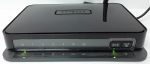 Netgear N150 Wireless ADSL2+ Modem Router DGN1000 - Image 5