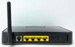 Netgear N150 Wireless ADSL2+ Modem Router DGN1000 - Image 4