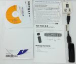 Netgear N150 Wireless ADSL2+ Modem Router DGN1000 - Image 6