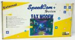 SpeedCam+ Fax Modem C101816-VD56SPV