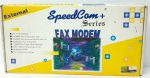 SpeedCam+ Fax Modem C101816-VD56SPV - Image 2