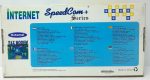 SpeedCam+ Fax Modem C101816-VD56SPV - Image 8