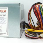 Mercury 300W Power Supply Unit (PSU) KOBKP4300X