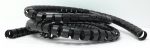 Fellowes Cable Zip Management System 20Mmx2m Black  - JL x2 994395 - Image 4