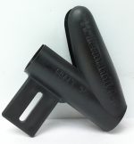 Fellowes Cable Zip Management System 20Mmx2m Black  - JL x2 994395 - Image 3