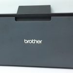 Brother Printer Front Door Tray Assembly Part HL-L5100DN