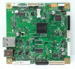 Brother Formatter Board or Logic Board HL-L5100DN - Image 2
