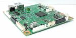 Brother Formatter Board or Logic Board HL-L5100DN - Image 5