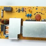 Brother Printer Power Supply Board HL-L5100DN