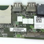 Dell PowerEdge R620 Riser Board 2 01W5WC