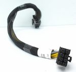Dell PowerEdge R720 8 Pin Backplane Power Cable 0123W8