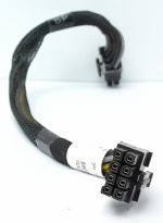 Dell PowerEdge R720 8 Pin Backplane Power Cable 0123W8 - Image 2