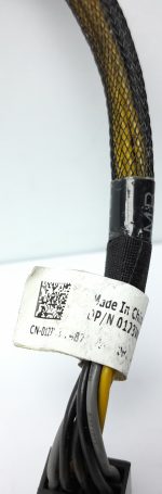 Dell PowerEdge R720 8 Pin Backplane Power Cable 0123W8 - Image 3