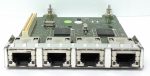 Broadcom 5720 4 Port Network Daughter Card 0FM487 - Image 4