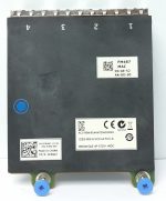 Broadcom 5720 4 Port Network Daughter Card 0FM487 - Image 5