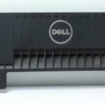 Dell PowerEdge R620 Server Fan Dust Assembly J1FXH