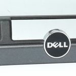 Dell Quick Sync Security Bezel PowerEdge R630