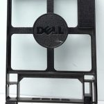 Dell Hard Drive Blank Caddy Tray Filler 0TW13J