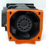 Delta Electronics PowerEdge R620 CPU Cooling Fan GFC0412DS - Image 2