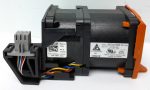 Delta Electronics PowerEdge R620 CPU Cooling Fan GFC0412DS - Image 3