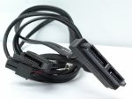 Dell PowerEdge R620 Optical Disk Drive SATA Power / Data Cable 0TY09P