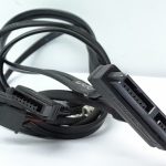 Dell PowerEdge R620 Optical Disk Drive SATA Power / Data Cable 0TY09P
