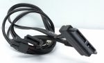 Dell PowerEdge R620 Optical Disk Drive SATA Power / Data Cable 0TY09P - Image 2