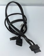 Dell PowerEdge R620 Optical Disk Drive SATA Power / Data Cable 0TY09P - Image 6