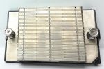 Dell PowerEdge R320 R620 CPU Heatsink 0M112P
