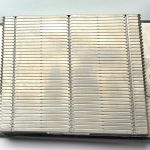 Dell PowerEdge R320 R620 CPU Heatsink 0M112P