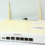 Draytek ADSL2+ Security Firewall Vigor2830n