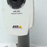 Axis Network CCTV Camera 205