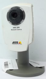 Axis Network CCTV Camera 205