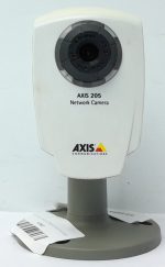 Axis Network CCTV Camera 205 - Image 2