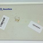 Alcatel Lucent O2 Signal Booster 9362 Enterprise Cell