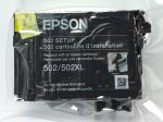 Epson Yellow Ink Cartridge 502 - Image 6