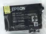 Epson Magenta Ink Cartridge 502 - Image 6