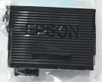 Epson Cyan Ink Cartridge 502 - Image 3