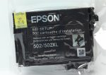 Epson Cyan Ink Cartridge 502 - Image 6