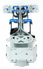 HP Cable Management Arm Kit 651190-001 - Image 5