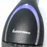 Intermec Barcode Scanner SG20T