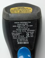 Intermec Barcode Scanner SG20T - Image 6
