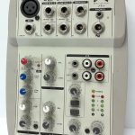 Wharfedale Mini Mixer EZ-M