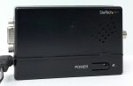 Startech.com VGA to S-Video and Composite Video Converter VGA2VID