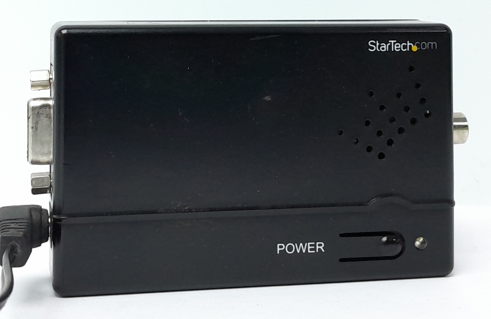 20250813_000152 Startech.com VGA to S-Video and Composite Video Converter VGA2VID - Image 1