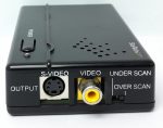 Startech.com VGA to S-Video and Composite Video Converter VGA2VID - Image 5