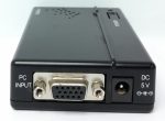 Startech.com VGA to S-Video and Composite Video Converter VGA2VID - Image 4